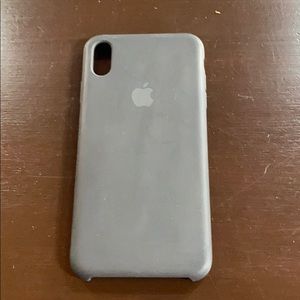 iPhone XS Max case